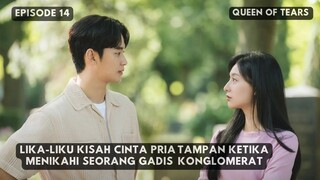 (Part 1) Berjanji Untuk Menua Bersama dan Saling Mengasihi | Queen of Tears