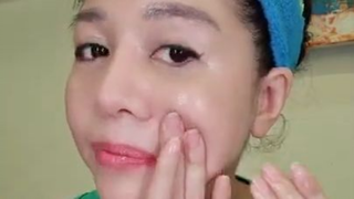 Bạn sẽ trẻ lại 10 tuổi sau 1 tuần Massage cho cơ mặt như thế này