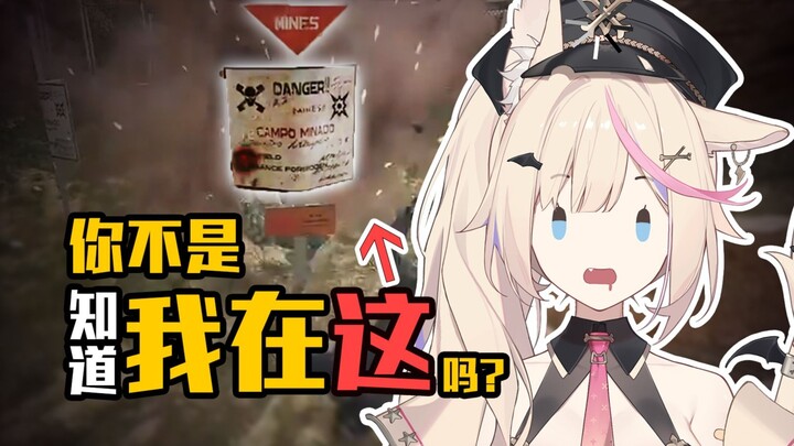 《水友教我走雷区》