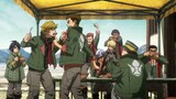 mobile suit Gundam iron blooded orphans ep 7