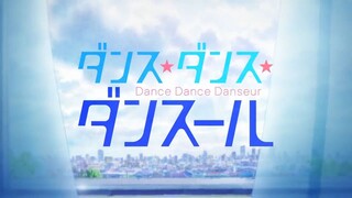 Dance Dance Danseur Episode 3 English Sub