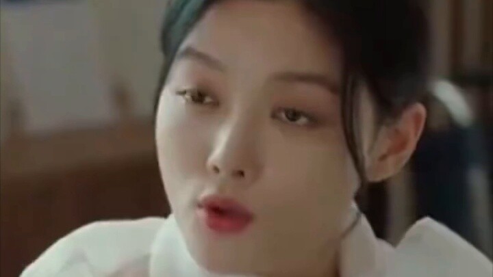 Kondisi mental gadis Korea "A Date with the Devil" berubah drastis di drama Korea, dia pandai bertar