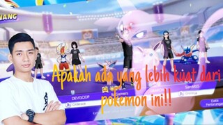 Apakah ada yang lebih kuat dari pokemon ini!! | pokemon unite | ESPEON