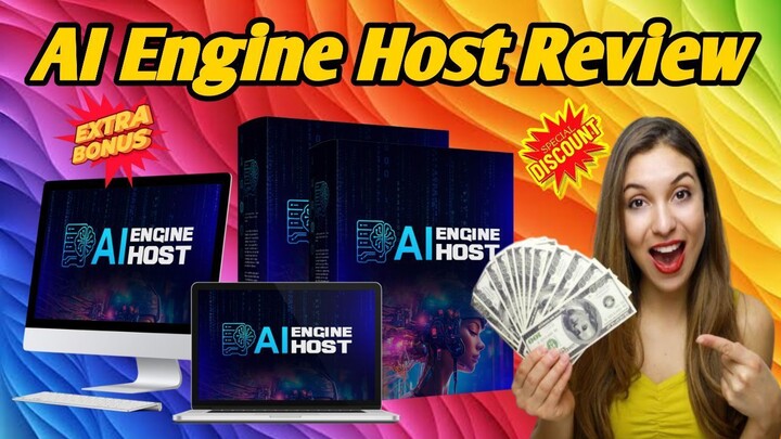 AI EngineHost Review: Does It Live Up to the Hype?