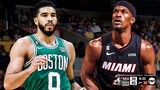 Boston Celtics vs Miami Heat Full Game 5 Highlights | 2022-23 NBA Playoffs