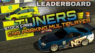 For TUNERS without Engine Modification in Car Parking Multiplayer New Update 4.7.8 @TASSIMOV