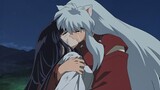 [InuYasha] 78. Những ý nghĩ xấu xa của Bai Lingshan và trận chiến kết thúc của Platycodon Dù con ngư