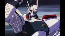 N°43 Mobile Police Patlabor