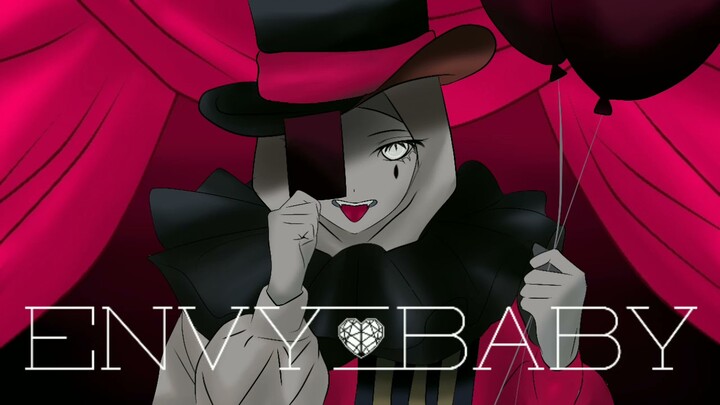 【Kanaria - Envy Baby】 Cover by sayAnn