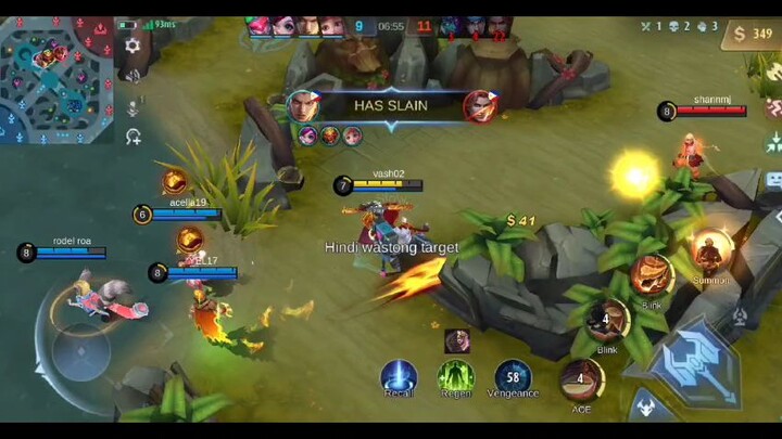 palag palag den pag may time guys....