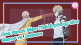 [One Punch Man-Thánh phồng tôm] Tập 5 Cut, Lồng Tiếng Quảng Đông, Genos vs. Saitama_4