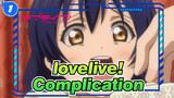 lovelive!|Complication of The Movie_1