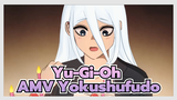 [Yu-Gi-Oh & Yokushufudo AMV] Seto's Married Life (Part 1) / Full Ver. Plus A White Dragon