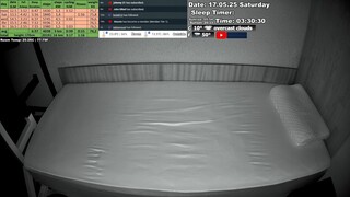 Sleep Stream 17.05.2025