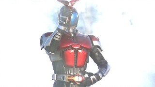 【Kamen Rider Kabuto】Exciting battle collection! Episode 1