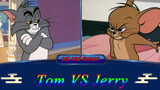 Kichiku|Fase Kedua Perang Tom dan Jerry