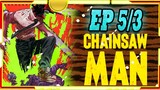 Chainsaw Man - 05/3 ไทย