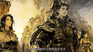 Battle Through The Haven Season 5 Episode 145 part 1 Hindi subtitles