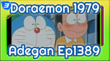 [Doraemon (1979)] Ep1389 Adegan Kejengkelan Setelah 7 Tahun, Subtitle Mandarin_3
