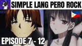 [2] Genius na Estudyante Nag Enroll sa Elite School ng Top Students ng Japan | Tagalog Anime Recap