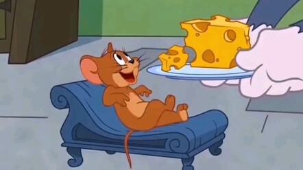 [Tom và Jerry] Bạn có nhớ Jerry không?