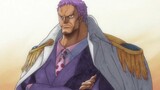 Anime|ONE PIECE|Forces of the Old Age You don't Wanna Mess: Zephyr 04