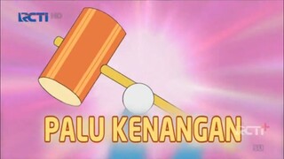 DORAEMON NO ZOOM INDONESIA TERBARU 2023 - PALU KENANGAN