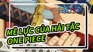 Đây là mê lực của cướp biển! Nhạc One Piece