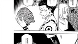 Jujutsu Kaisen: Sukuna's body was transformed into a living Buddha. Why could Sukuna, who killed cou