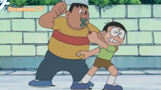 Doraemon New TV Series (Ep 11.3) Gậy hòa hoãn #Doraemon_tap11