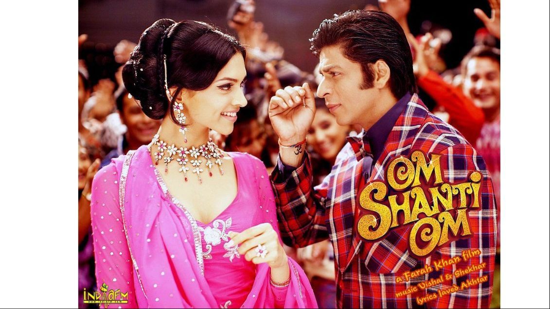 Om shanti om full movie sale