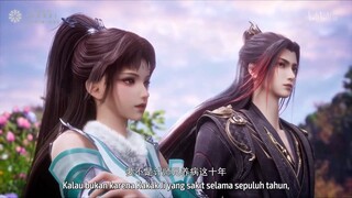 My Senior Brother Is Too Strong Eps 2 Sub Indo[New]