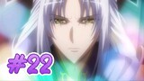 The Legend of the Legendary Heroes - Episode 22 [English Sub]