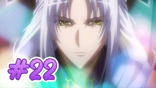 The Legend of the Legendary Heroes - Episode 22 [English Sub]