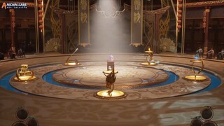 Ancient War Soul episode 7 sub indo