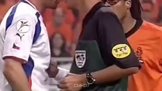 wasit yg ditakuti