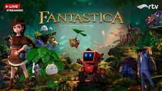 Boonie Bears - Fantastica - The Movie