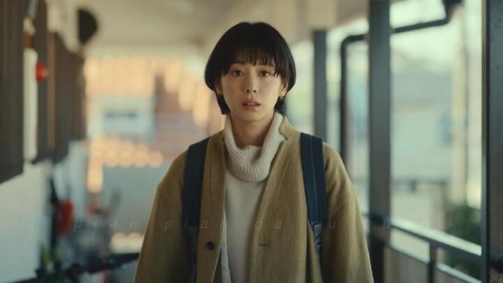 Pakaian drama Jepang: Lemari pakaian Nana Momono di "Silent": koleksi gaya drama Jepang yang hebat!