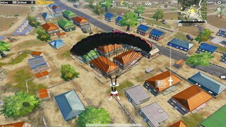 PUBG Mobile Android Gameplay #44