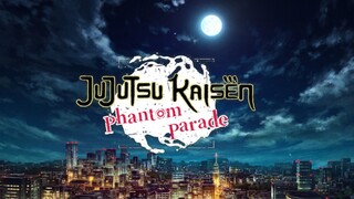 JUJUTSU KAISEN Phantom Parade COMING SOON, NGGAK SABAR pengen mainin game nya