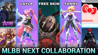 MLBB NEXT COLLABORATION - ANIME SKIN UPDATE - CECILION STARLIGHT | Mobile Legends #WhatsNEXT Ep.140