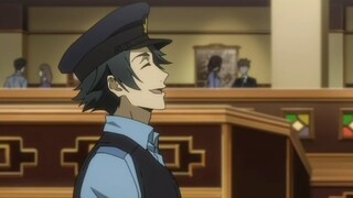 Nonton Bungou Stray Dogs Season 4 Episode 2 Subtitle Indonesia - Kuronime