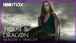House of the Dragon | SEASON 2 - Preview Trailer | HBO Max (2023)