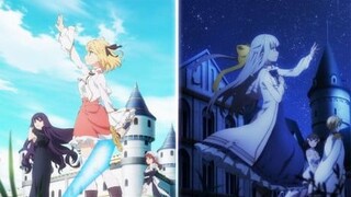 The Magical Revolution of the Reincarnated Princess|Episode-07