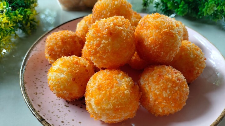 RESEPNYA SUDAH ADA, TINGGAL CARI TEMPAT STRATEGISNYA!! JUAL KELILING LEBIH MANTAP | GETHUK GORENG