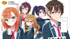 [Tập 08] | The Dreaming Boy is a Realist (2023) | [Vietsub]