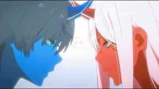 darling in the franxx season 2 petitions moved up.