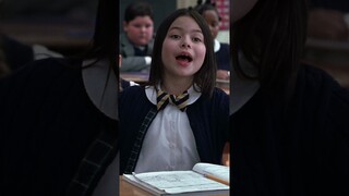 young Miranda Cosgrove singing in School of Rock 🥲