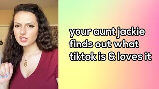 TikTok POVs that make me laugh out loud