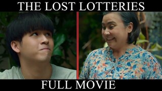 The Lost Lotteries FULL MOVIE